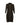 JITROIS | PAGODE SHOULDER FRONT ZIP DRESS - Dresses JITROIS