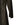 JITROIS | PAGODE SHOULDER FRONT ZIP DRESS - Dresses JITROIS