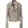 JITROIS | PERFECTO BIKER JACKET - Coats & Jackets JITROIS
