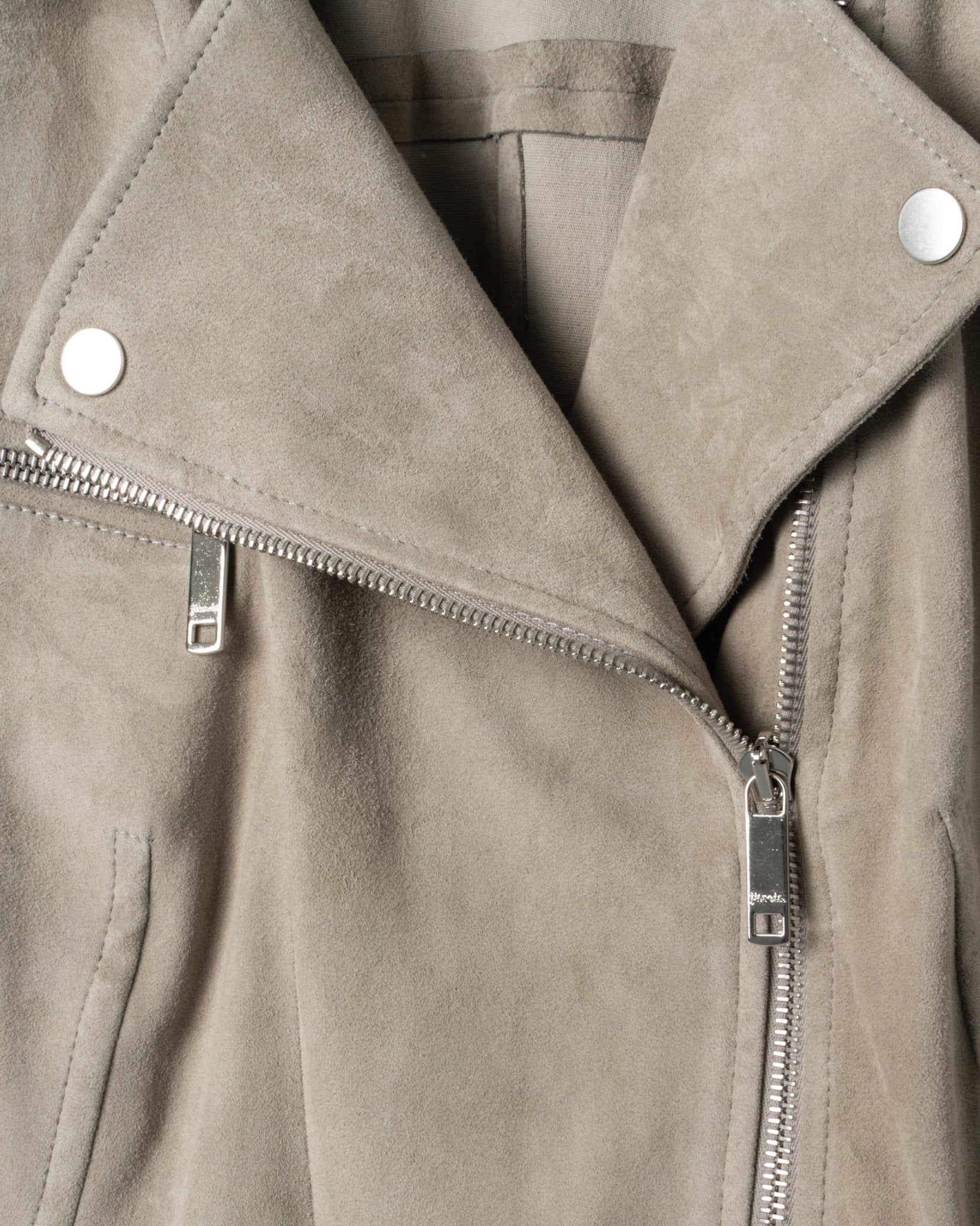 JITROIS | PERFECTO BIKER JACKET - Coats & Jackets JITROIS
