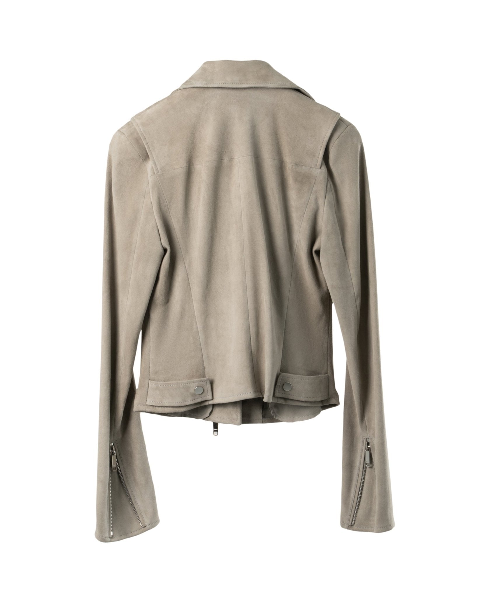 JITROIS | PERFECTO BIKER JACKET - Coats & Jackets JITROIS
