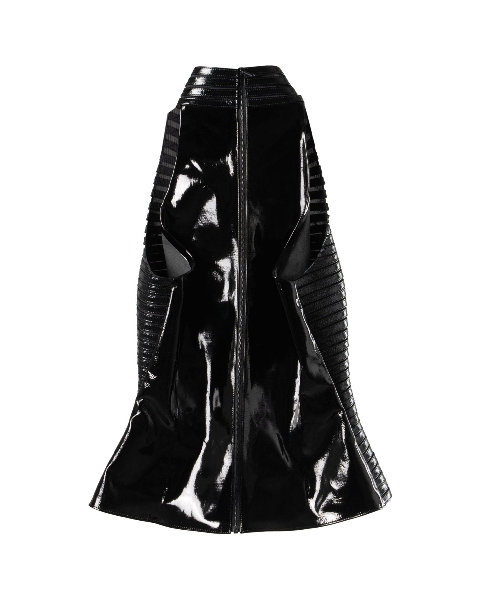 JITROIS | SEXY HIGH MINOREE TOP - Tops JITROIS