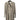 JITROIS | SHORT SOFT SUEDE TRENCHCOAT - Coats & Jackets JITROIS