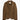Jutafarbener Aufgerauhter Cashmere Griff 2 Knopf Blazer von Circolo - Blazers CIRCOLO 1901