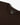 Kaffeefarbenes Halbarm Rundhals Basic Shirt von Majestic Filatures - Shirts MAJESTIC