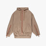 Kamee - Rosa Khris Windbreaker von Khrisjoy - Coats & Jackets KHRISJOY