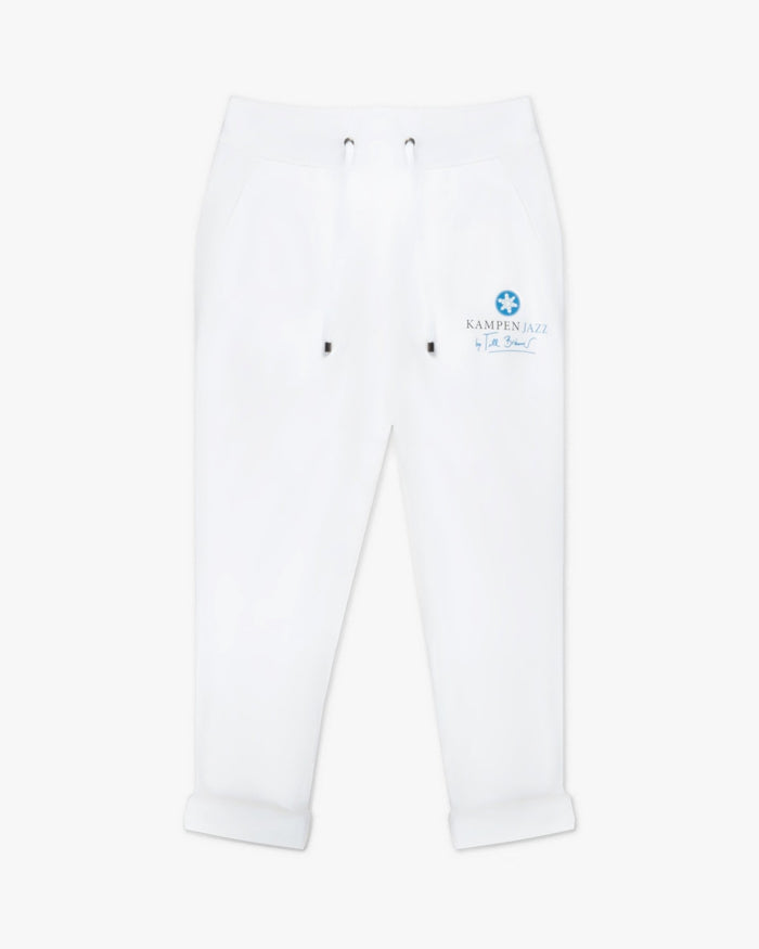 Kampen Jazz Festival Kurze Hose von Juvia