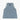 Kansas Blaues Ärmelloses Baumwoll Leinen Top ohne Stretch von 7 for All Mankind - Shirts 7 FOR ALL