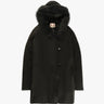 Kapuzen Lagunen Parka von Nigel Preston - Coats & Jackets NIGEL PRESTON