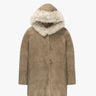 Kapuzierter Lacoon - Parka von Nigel Preston - Coats & Jackets NIGEL PRESTON