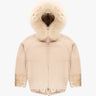 Kaschmir - Gefühl Daunen - Fuchs Jacke von Marco del Forte - Coats & Jackets MDF MARCO DEL