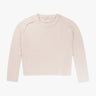 Kaschmir Oversize Rundhals von Kristensen du Nord - Knitwear KRISTENSEN DU N