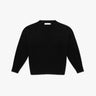 Kaschmir - oversized - Rundhals - Pullover von Mia Fratino - Knitwear MIA FRATINO