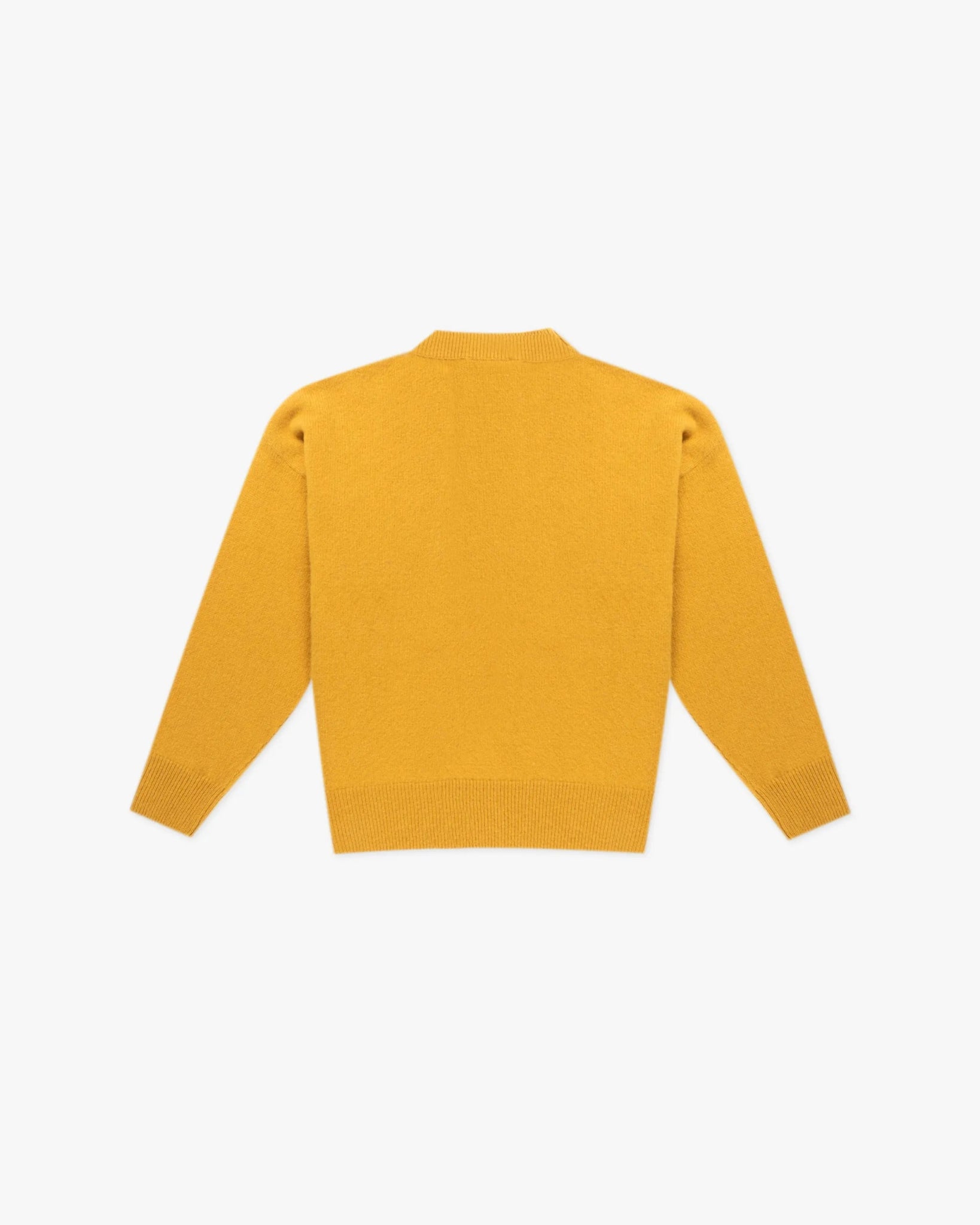Kaschmir - oversized - Rundhals - Pullover von Mia Fratino - Knitwear MIA FRATINO