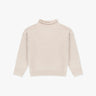 Kaschmir - Rollkragen mit weiten Ärmeln von Mia Fratino - Knitwear MIA FRATINO