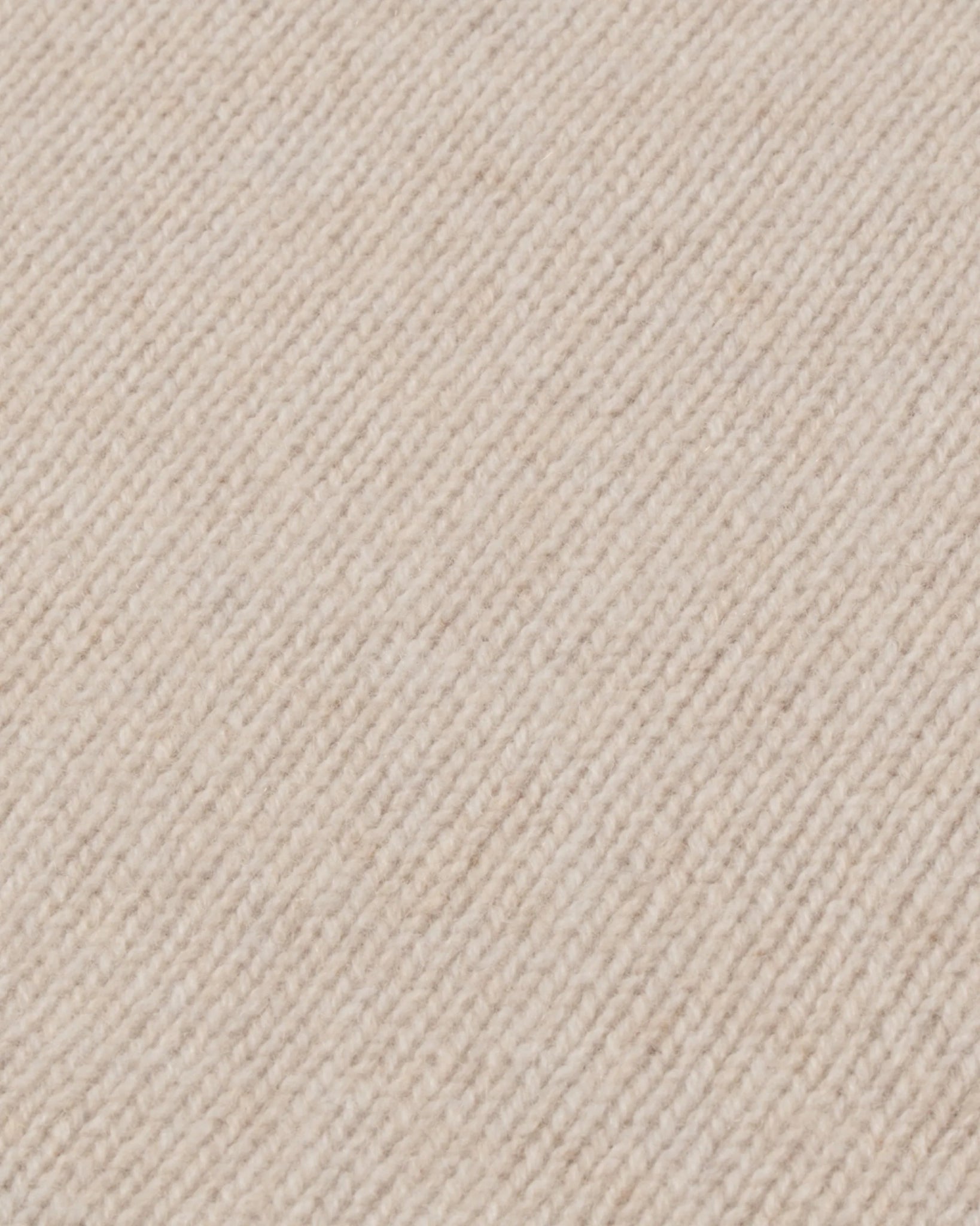 Kaschmir - Rollkragen mit weiten Ärmeln von Mia Fratino - Knitwear MIA FRATINO