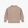 Kaschmir - Rollkragen mit weiten Ärmeln von Mia Fratino - Knitwear MIA FRATINO