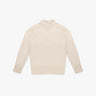Kaschmir - Rollkragenpullover von Mia Fratino - Knitwear MIA FRATINO
