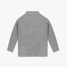 Kaschmir Stretch Boxy Hochkragenpullover von Lu Ren - Knitwear LUREN