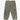Khaki olivfarbene Super Cargo Typewriter Baumwollhose von Cellor Dor - Trousers CELLAR DOR