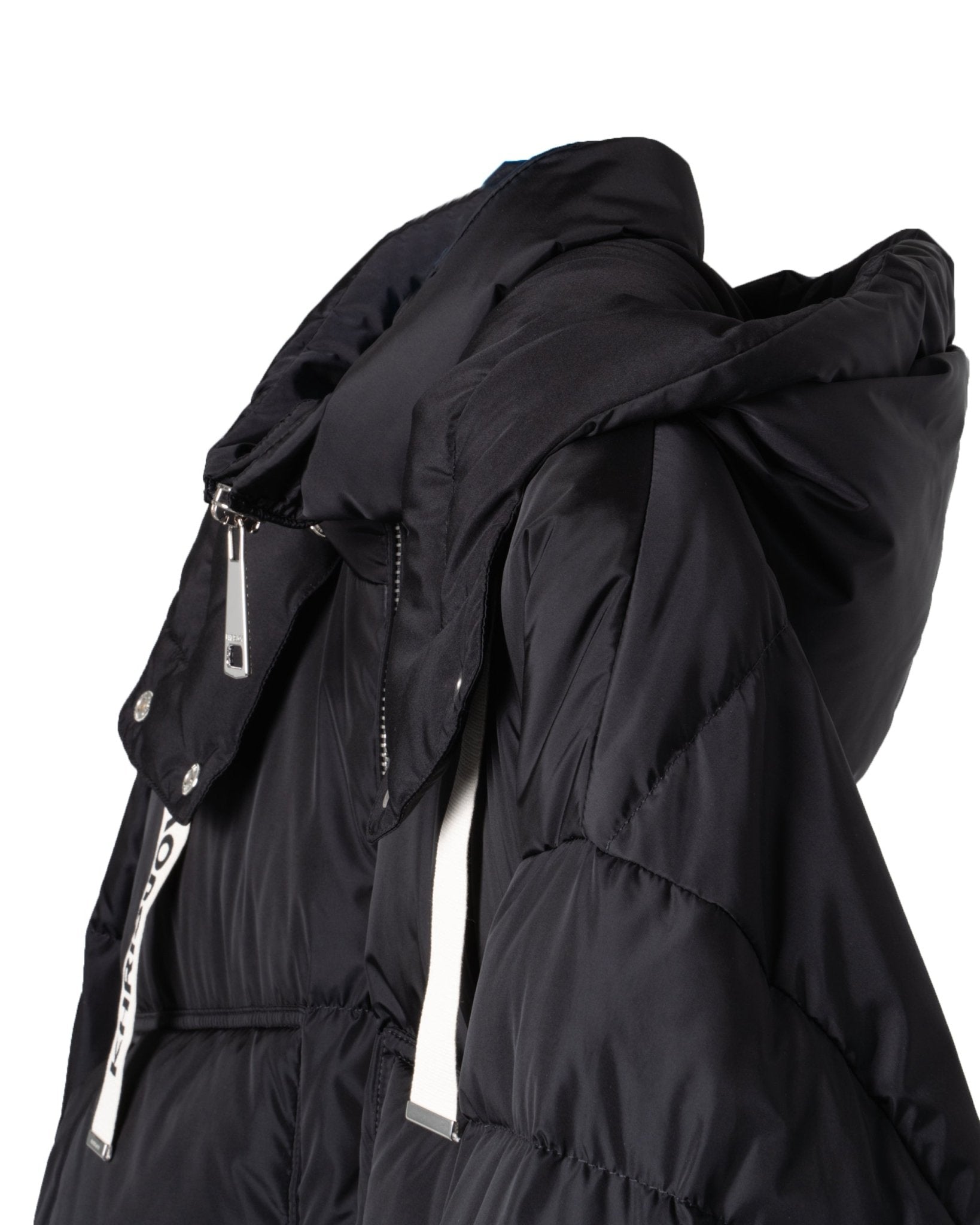 KHIRS JOY | PUFF NEW MATT PARKA JACKET - Coats & Jackets KHRISJOY