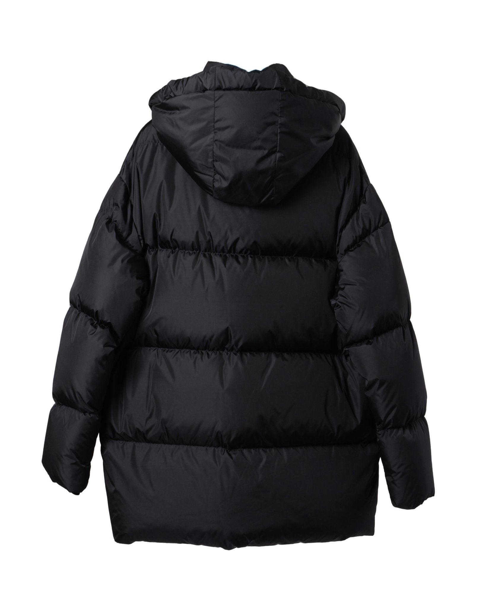 KHIRS JOY | PUFF NEW MATT PARKA JACKET - Coats & Jackets KHRISJOY