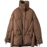 KHRIS JOY | PUFF KHRIS ICONIC JACKET - Coats & Jackets KHRISJOY
