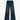Klassisch gewaschen - blaue Terrell Jean Palazzo Hose von Nili Lotan - Denim NILI LOTHAN