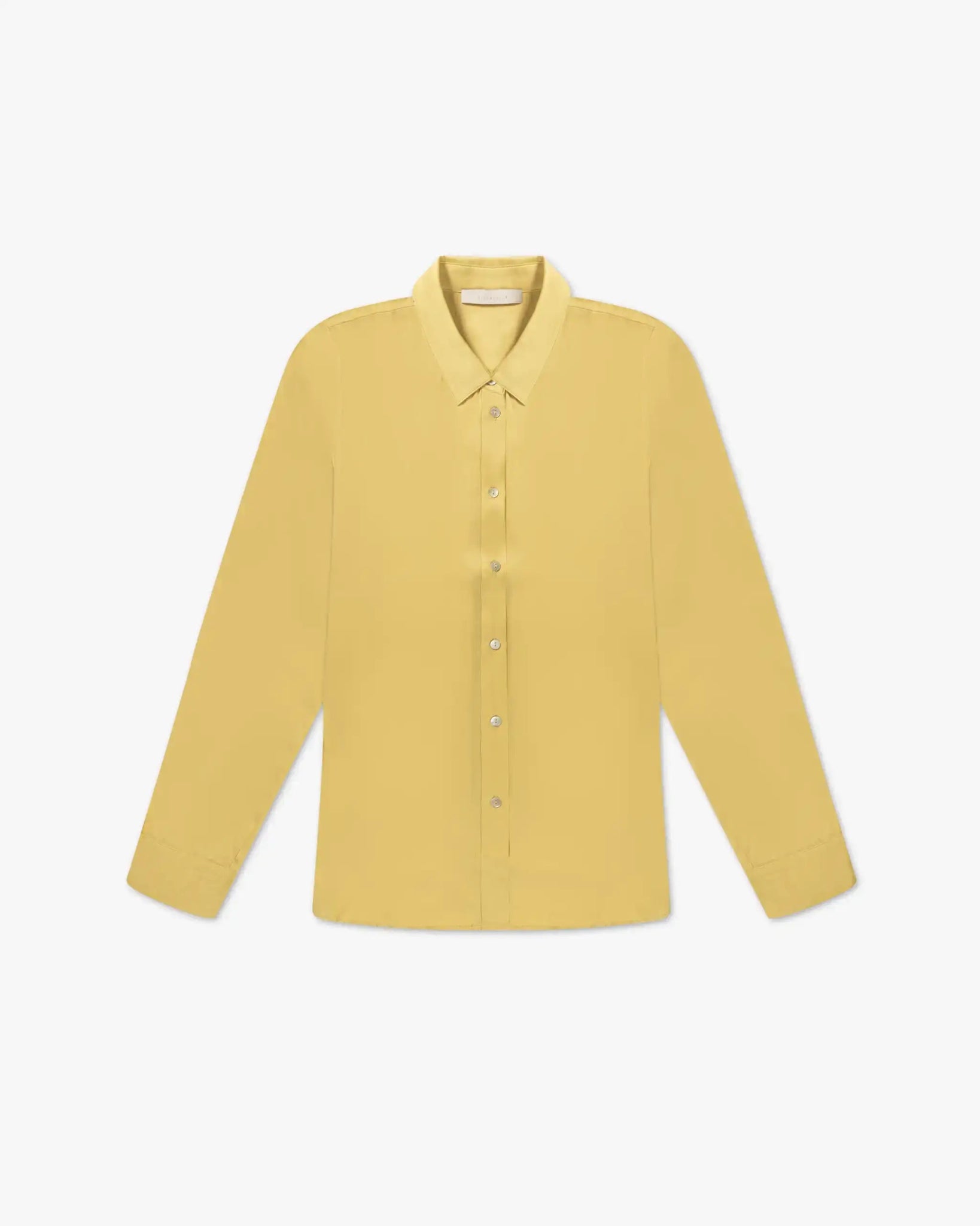 Klassische Seiden Bluse von Silk95 - Blouses SILK95FIVE