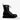 Klassischer Combat - Nappa - Stiefel von Caiman - Shoes CAIMAN SHOES
