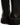 Klassischer Combat - Nappa - Stiefel von Emanuela Rosseti - Shoes CAIMAN SHOES