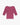 Knallpinkes distressed Rundhals 3/4 Ärmel Shirt von Philo Sofie - Knitwear PHILO - SOFIE