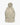 Knochenweiße Kapuzen Parka Mantel von JG1 - Coats & Jackets JG1 BY JUSTIN