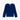 Kobaltblauer V - Ausschnitt Pullover von Luren - Knitwear LUREN