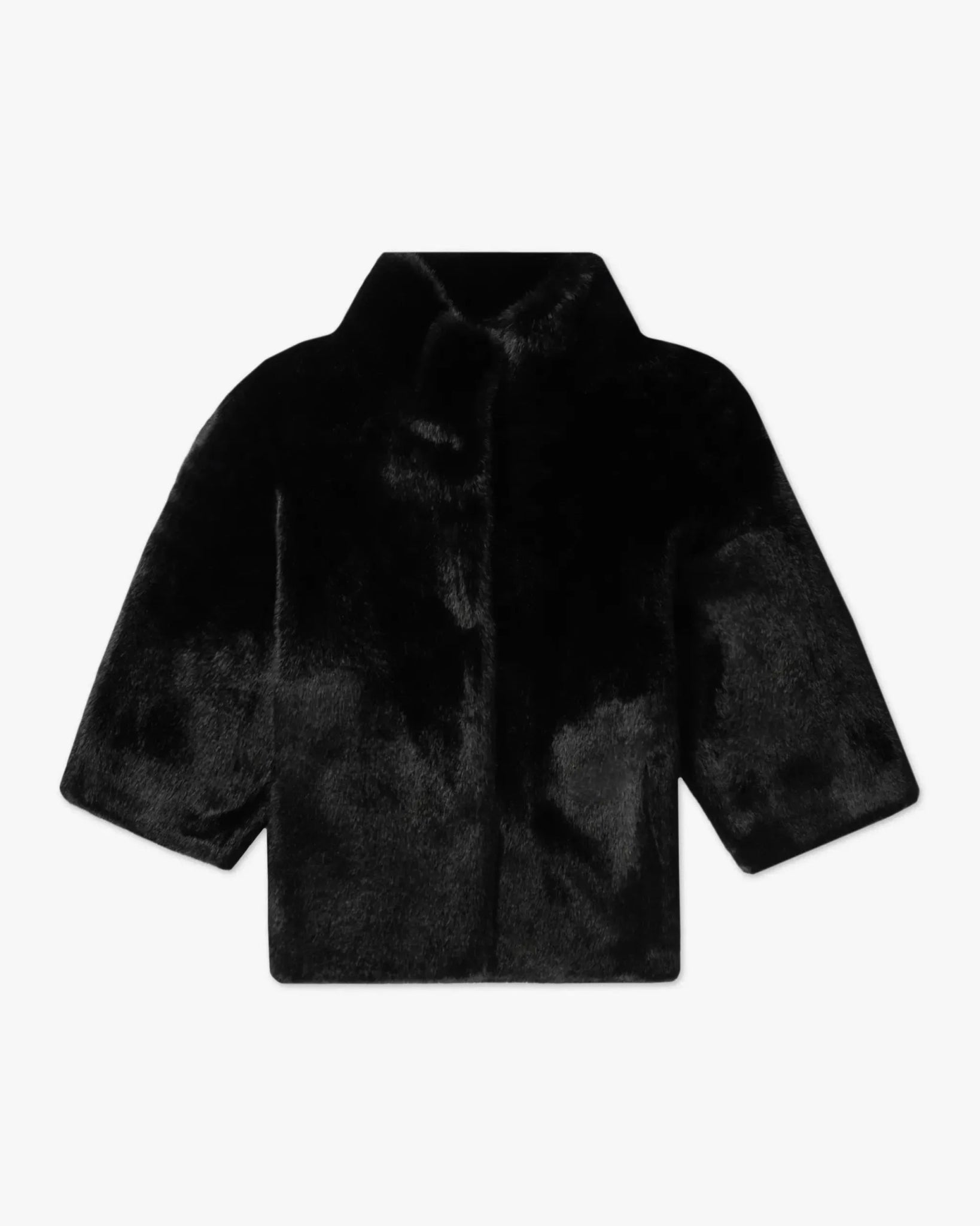 Kunstnerz - Stola von Artico - Coats & Jackets ARTICO
