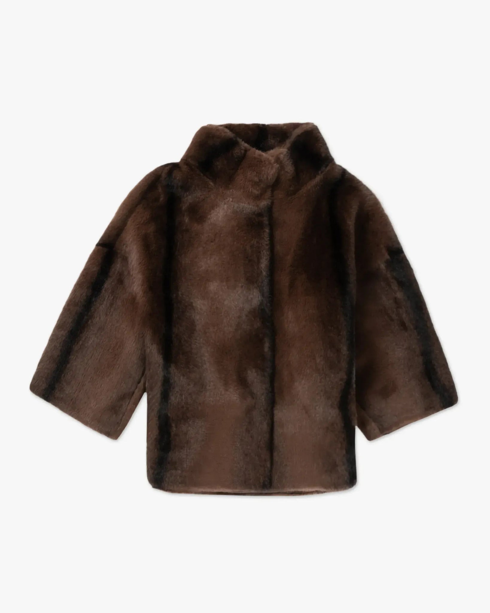 Kunstnerz - Stola von Artico - Coats & Jackets ARTICO