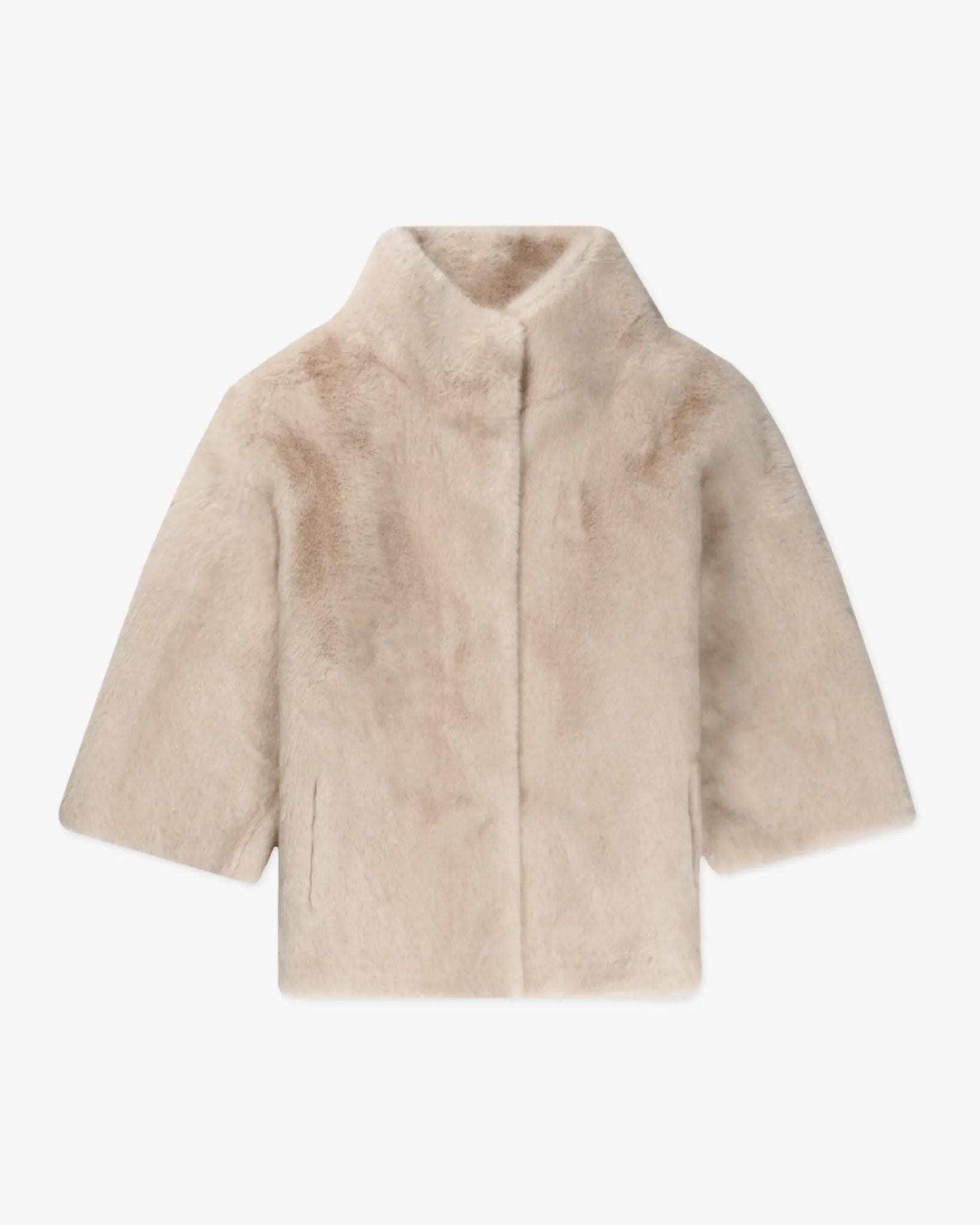 Kunstnerz - Stola von Artico - Coats & Jackets ARTICO