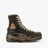 Kurt Vintage Canvas Chuck Sneakers von R13 - Shoes R13 WOMEN