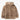 Kurze Kunstnerz - Kapuzenjacke von Betta Corradi - Coats & Jackets AT Brands