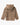 Kurze Kunstnerz - Kapuzenjacke von Betta Corradi - Coats & Jackets AT Brands