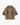 Kurze Kunstnerz - Stola mit 3/4 - Ärmeln von Betta Corradi - Coats & Jackets AT Brands
