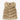 Kurze Zip - Fuchs - Weste von Suprema - Vests SUPREMA
