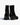 Kurzer Texas Wildleder - Stiefel von Pao - Shoes PAO