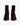 Kurzer Texas Wildleder - Stiefel von Pao - Shoes PAO