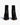 Kurzer Texas Wildleder - Stiefel von Pao - Shoes PAO