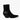 Kurzer Texas Wildleder - Stiefel von Pao - Shoes PAO