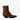 Kurzer Texas Wildleder - Stiefel von Pao - Shoes PAO