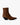 Kurzer Texas Wildleder - Stiefel von Pao - Shoes PAO