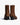 Kurzer Texas Wildleder - Stiefel von Pao - Shoes PAO