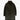 Kurzer Wendbarer Rasierter Shearlingmantel von Balatt - Outdoor / Jacken BALATT
